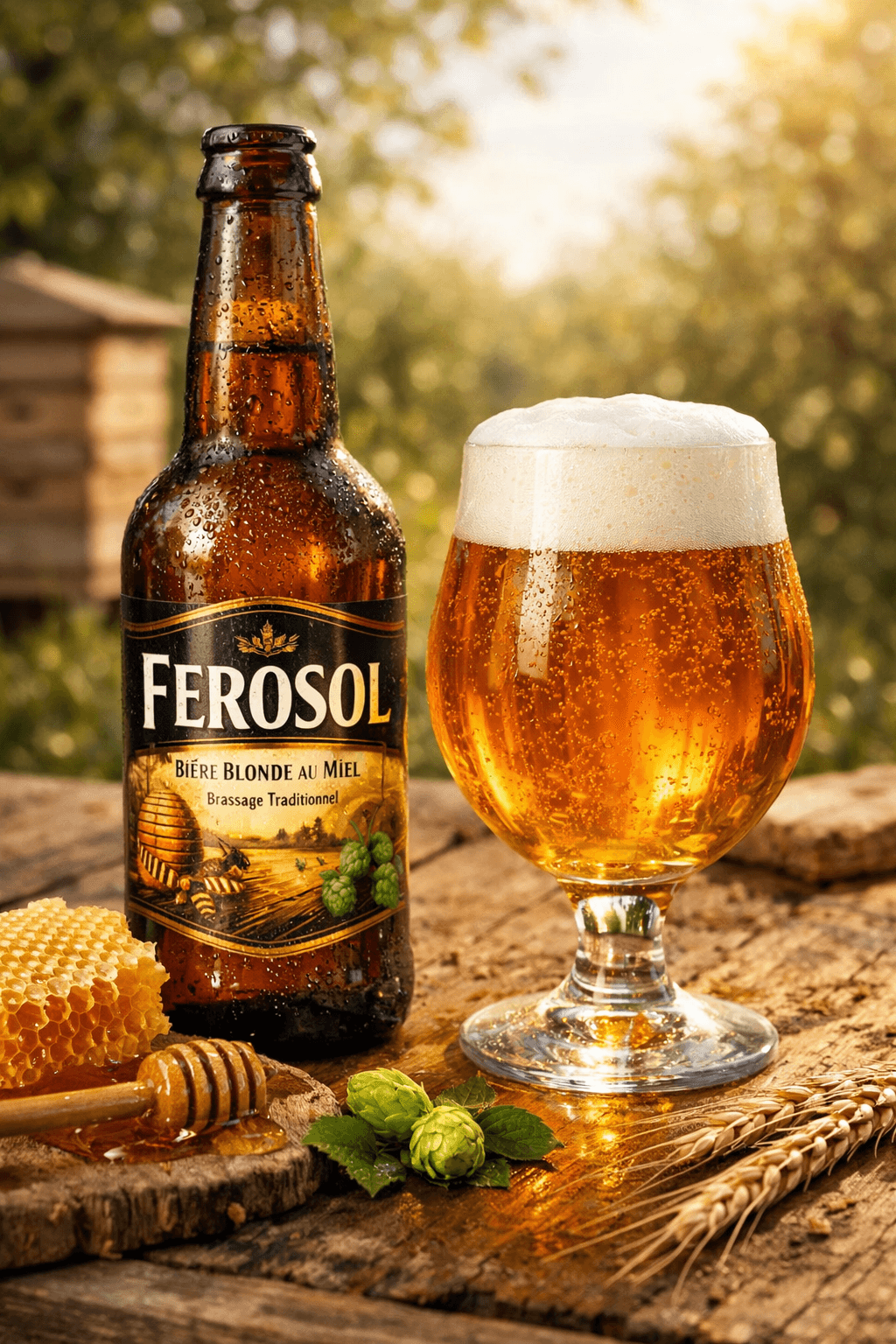 Ferosol