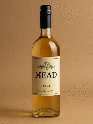 Brume d’Yggdrasil – Hydromel traditionnel