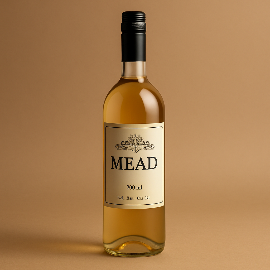 Brume d’Yggdrasil – Hydromel traditionnel